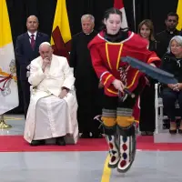 Assembly of First Nations says it's talking to Vatican about returning sacred items