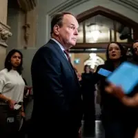 Liberal House leader ‘starting to worry’ about support for upcoming budget