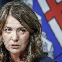 Alberta teachers weigh legal options as back-to-work legislation looms in strike