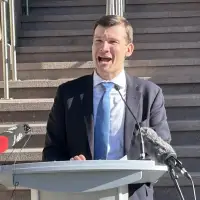 'Downtowns can evolve': Calgary announces more downtown office space conversions