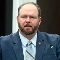 North Carolina adopts new Trump-backed US House districts aimed at gaining a Republican seat