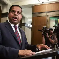 Lack of foreign interference registry ‘mystifying’ as Canada attempts diplomatic reset with primary culprits, says NDP MP Jenny Kwan