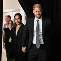 Prince Harry, Meghan join call for ban on development of AI 'superintelligence'