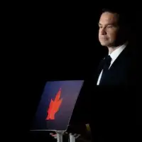 Some Conservative MPs doubt Poilievre’s leadership after podcast remarks about RCMP