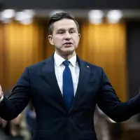 Poilievre defends RCMP comments, denies saying Trudeau should be in jail