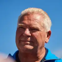 Ontario Premier Doug Ford criticizes World Series ticket 'gouging'