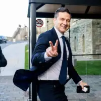 Poilievre pressed on his RCMP 'despicable' comments, denies saying Trudeau should have been jailed