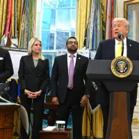 Trump says he's owed a 'lot of money' over federal probes. Here's how the government could pay him