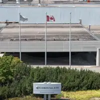 Ottawa gave Stellantis $105M for Ont. plants before automaker revealed U.S. plans