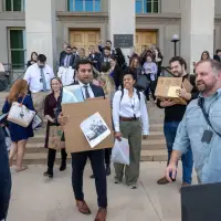 After others departed, Pentagon announces 'new' press corps filled with conservative news outlets