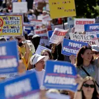 What to know about redistricting efforts across US at Trump's prodding