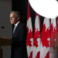 Carney vows budget will spur 'unprecedented' investment, but warns of 'sacrifices'