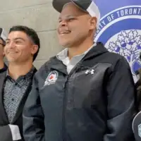 Inside one Conservative MP’s ‘Restore the North’ tour, a Canadian take on Charlie Kirk’s movement