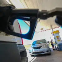 Pump prices could rise after US, EU hit Russian oil companies with new sanctions and oil spikes