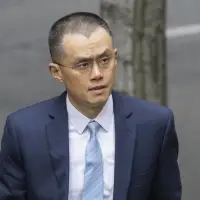 Trump pardons Binance founder Changpeng Zhao, high-profile cryptocurrency figure