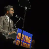 Backing Israel was considered mandatory for New York politicians. Then came Zohran Mamdani