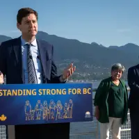 B.C. First Nations make legal challenges to huge Ksi Lisims LNG project