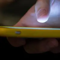 Watch those texts! Smartphones emerging as a new way for public figures to get into hot water