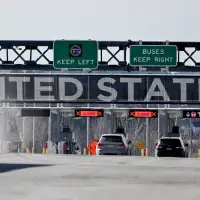 Feds warn First Nations people to carry passport when crossing U.S. border