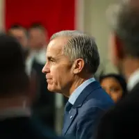 Carney faced with balancing relations with China, U.S. as he departs for summits