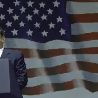 What the Ronald Reagan ad that got Trump so angry was really all about