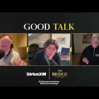 Good Talk -- Trump Kills The Trade Talks