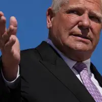 Ontario’s anti-tariff advertisement will be shown during World Series broadcast, despite Trump’s termination of trade talks