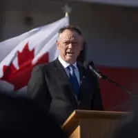 McGuinty says Canada's first defence industrial strategy will land weeks after budget