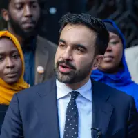 In emotional speech, Zohran Mamdani defends Muslim identity against 'racist and baseless' attacks