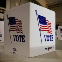 7 charged in 2024 Pennsylvania voter registration fraud that prosecutors say was motivated by money