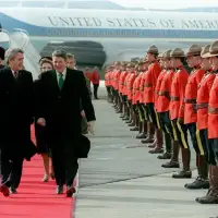 Former Mulroney aides say Ontario ads accurately present Reagan's views on trade