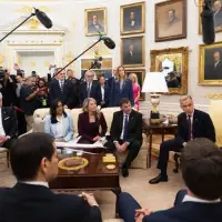 ‘Bridge is not burnt’: suspension of trade talks over Ontario ad just another Trump tactic, says former negotiator