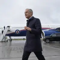 Carney aims to sell Canada as reliable partner for trade in Southeast Asia