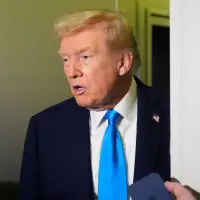 Trump threatens Canada with 10% extra import tax for not pulling down anti-tariffs ad sooner