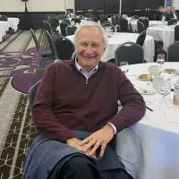 Former New Brunswick premier says Tories must define party's values and identity