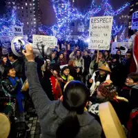 Alberta's latest pipeline push dredges up ghosts of projects past