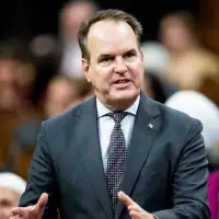 ‘Right now, we don’t have the votes’ to pass federal budget, says Liberal House leader