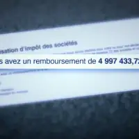 Leaked files reveal CRA refunded millions by mistake