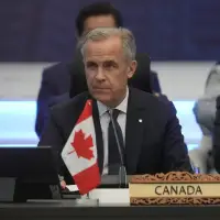 Prime Minister Carney says he plans to meet with Chinese President Xi at APEC