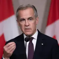 Prime Minister Carney says he plans to meet with Chinese President Xi at APEC