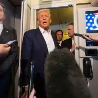 When will Trump's tariff increase hit Canada? Not even he knows