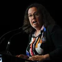 Audit finds federal department couldn't account for 132 Indigenous artworks