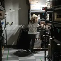 Conservatives press Liberals on cost of living as reports show food bank use soaring