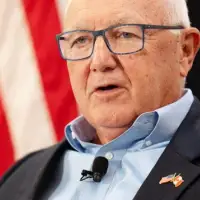 ‘Canada burned the bridges’: U.S. ambassador doubts tariff deal feasible before new year