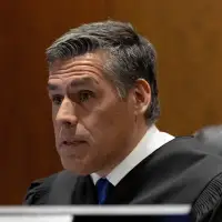 Suspect in Charlie Kirk killing can wear street clothes in court amid 'extraordinary' attention