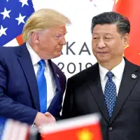 US and China seek to strike a deal over rare earths, tariffs, soybeans