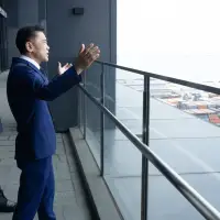 Prime Minister Carney's visit to Singapore focuses on attracting investment in Canada