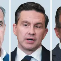 Opposition parties can’t afford to call Liberals’ bluff on budget vote, say pollsters