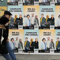 Retirees and students in Florida are seeking to defend 2020 census results against a GOP challenge