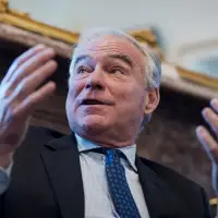 Senate vote on nullifying tariffs on Canada demonstrates opposition to Trump's trade policy